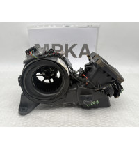 A1648300008 Mercedes ML W164 GL X164 Gebläsemotor Valeo 929565V -10273-