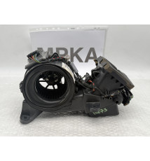 A1648300008 Mercedes ML W164 GL X164 Gebläsemotor Valeo 929565V -10273-
