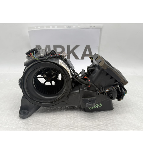 A1648300008 Mercedes ML W164 GL X164 Gebläsemotor Valeo 929565V -10273-