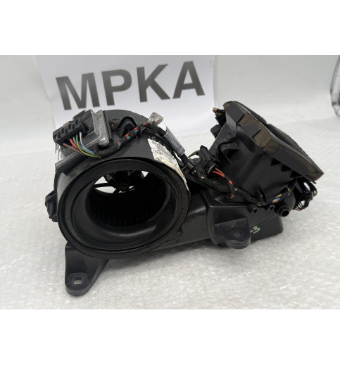 A1648300008 Mercedes ML W164 GL X164 Gebläsemotor Valeo 929565V -10273-