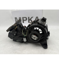 A1648300008 Mercedes ML W164 GL X164 Gebläsemotor Valeo 929565V -10273-