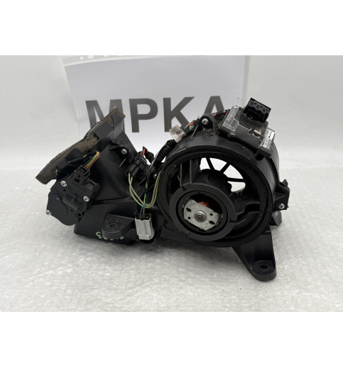 A1648300008 Mercedes ML W164 GL X164 Gebläsemotor Valeo 929565V -10273-