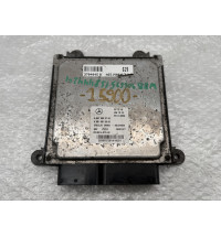 A6519000700 Mercedes OM651 Motorsteuergerät Delphi CRD3.20 A6519010600