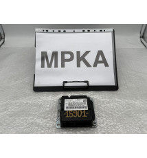 A0009004802 Mercedes Airbag Steuergerät Bosch 0285011847 Daimler