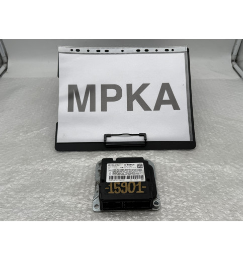 A0009004802 Mercedes Airbag Steuergerät Bosch 0285011847 Daimler A0009004802 Mercedes Airbag Steuergerät Bosch 0285011847 Daimler