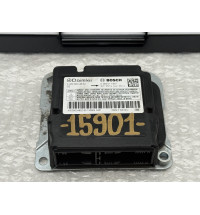 A0009004802 Mercedes Airbag Steuergerät Bosch 0285011847 Daimler