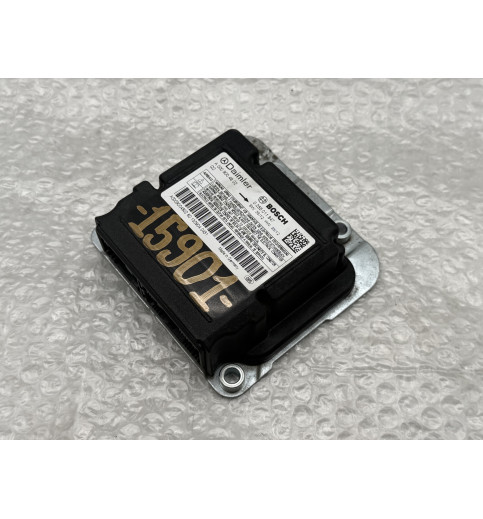 A0009004802 Mercedes Airbag Steuergerät Bosch 0285011847 Daimler A0009004802 Mercedes Airbag Steuergerät Bosch 0285011847 Daimler