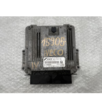 5801919281 Iveco Daily VI Motorsteuergerät Bosch 0281032557 FPT