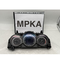 A2049005413 Mercedes C-Klasse W204 Facelift Tacho Kombiinstrument VDO