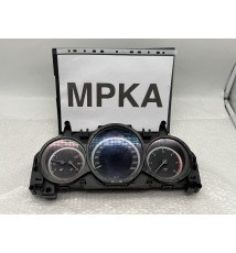A2049005413 Mercedes C-Klasse W204 Facelift Tacho Kombiinstrument VDO