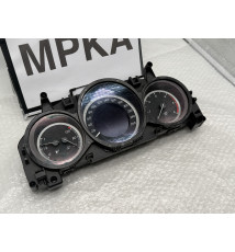 A2049005413 Mercedes C-Klasse W204 Facelift Tacho Kombiinstrument VDO