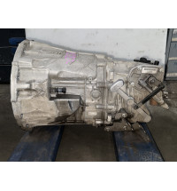 A9062603402 711680 Mercedes Sprinter W907 Schaltgetriebe 2.0 PFAND 500€