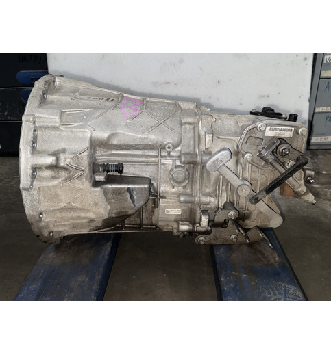 A9062603402 711680 Mercedes Sprinter W907 Schaltgetriebe 2.0 PFAND 500€