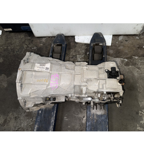 A9062603402 711680 Mercedes Sprinter W907 Schaltgetriebe 2.0 PFAND 500€