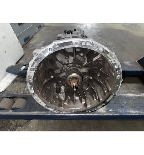 A9062603402 711680 Mercedes Sprinter W907 Schaltgetriebe 2.0 PFAND 500€