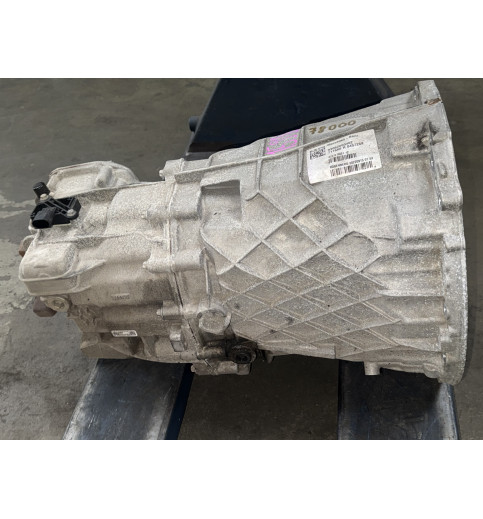 A9062603402 711680 Mercedes Sprinter W907 Schaltgetriebe 2.0 PFAND 500€