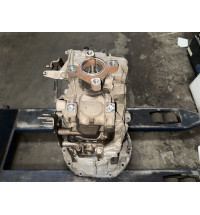 A9062603402 711680 Mercedes Sprinter W907 Schaltgetriebe 2.0 PFAND 500€
