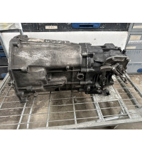 HVW9062605200 VW Crafter I 2.0 TDI Schaltgetriebe 6-Gang 711680 -5552-