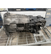 HVW9062605200 VW Crafter I 2.0 TDI Schaltgetriebe 6-Gang 711680 -5552-