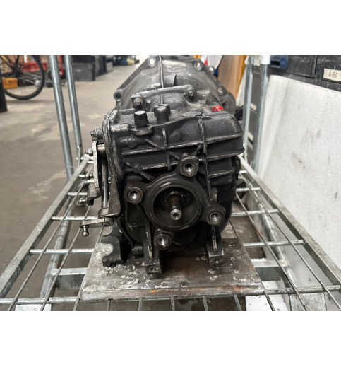 HVW9062605200 VW Crafter I 2.0 TDI Schaltgetriebe 6-Gang 711680 -5552- HVW9062605200 VW Crafter I 2.0 TDI Schaltgetriebe 6-Gang 711680 -5552-