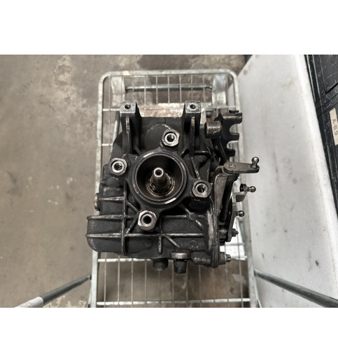 HVW9062605200 VW Crafter I 2.0 TDI Schaltgetriebe 6-Gang 711680 -5552- HVW9062605200 VW Crafter I 2.0 TDI Schaltgetriebe 6-Gang 711680 -5552-
