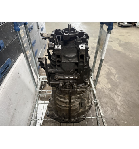 HVW9062605200 VW Crafter I 2.0 TDI Schaltgetriebe 6-Gang 711680 -5552- HVW9062605200 VW Crafter I 2.0 TDI Schaltgetriebe 6-Gang 711680 -5552-