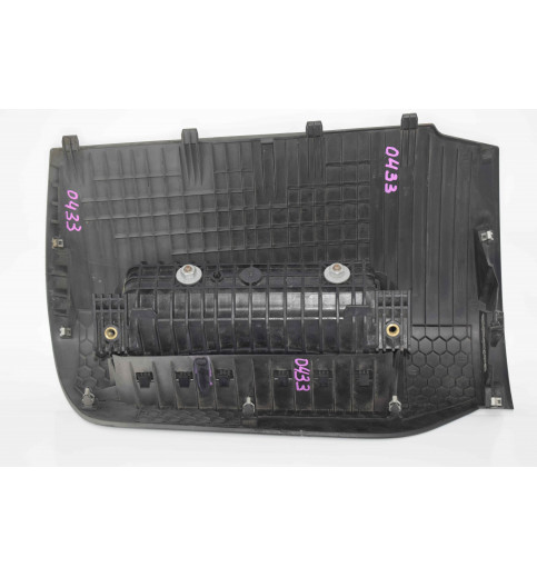 Renault Renault Master 3, Opel Movano Airbagmodul Beifahrer  985360001R -0433- ECUs & Steuergeräte