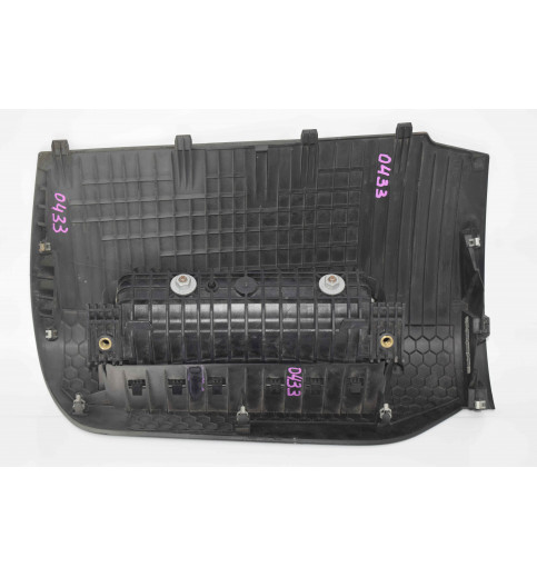 Renault Renault Master 3, Opel Movano Airbagmodul Beifahrer  985360001R -0433- ECUs & Steuergeräte