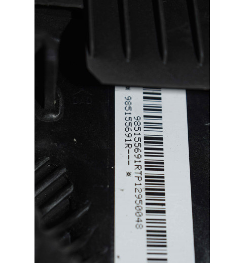 Renault Renault Master 3, Opel Movano Airbagmodul Beifahrer  985360001R -0433- ECUs & Steuergeräte
