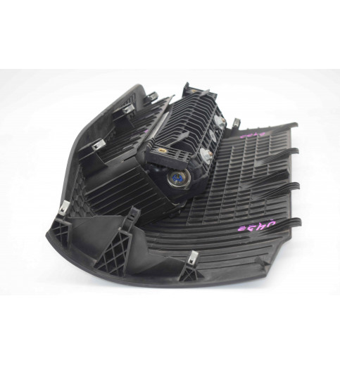 Renault Renault Master 3, Opel Movano Airbagmodul Beifahrer  985360001R -0433- ECUs & Steuergeräte