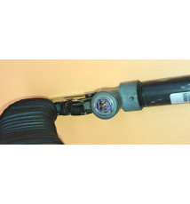 Fiat Ducato,Boxer Sicherheitsschloss Gurtstraffer Beifahrer Vorne-R  607049000