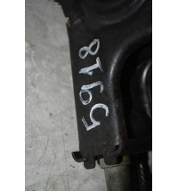 Mercedes Vito W447,W639 Reserveradhalterung A6394000339 -5918-