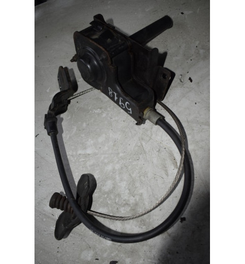 Mercedes-Benz Mercedes Vito W447,W639 Reserveradhalterung A6394000339 -5918- Ersatzradhalter & -abdeckungen