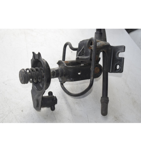 Fiat Fiat Ducato,Boxer,Jamper Reserveradhalterung 1384129080 -6240- Ersatzradhalter & -abdeckungen