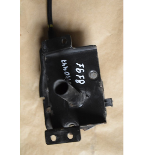 Mercedes-Benz Mercedes Vito W447,W639 Reserveradhalterung A6394000339 -8191- Ersatzradhalter & -abdeckungen