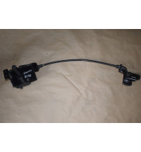 Mercedes Vito W447,W639 Reserveradhalterung A6394000339 -8191-