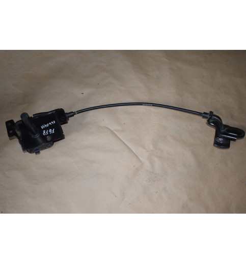 Mercedes Vito W447,W639 Reserveradhalterung A6394000339 -8191-
