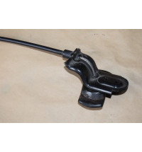 Mercedes Vito W447,W639 Reserveradhalterung A6394000339 -8191-
