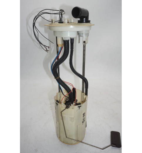 Fiat Ducato,Boxer,Jamper Kraftstoffpumpe 1348741080  -0635