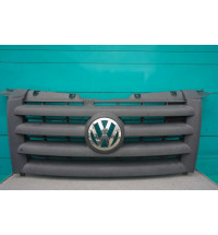 VW Crafter Kühlergrill HVW9068800085  -10185-