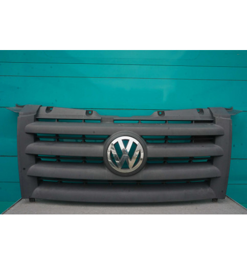 Volkswagen VW Crafter Kühlergrill HVW9068800085  -10185- Front- & Kühlergrills