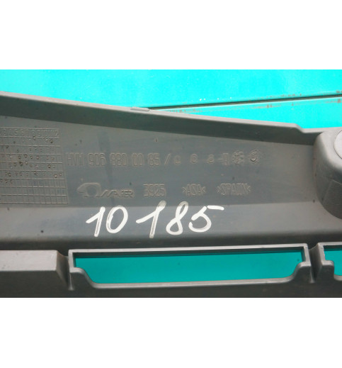 Volkswagen VW Crafter Kühlergrill HVW9068800085  -10185- Front- & Kühlergrills