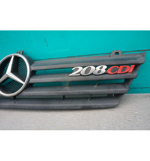 Mercedes-Benz Sprinter W901,W902,W903,W904,W905 Kühlergrill  A9018800085 -1055- Front- & Kühlergrills