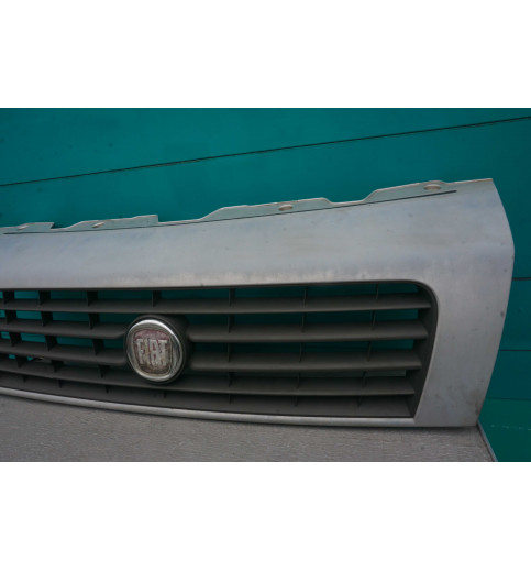 Fiat Fiat Ducato,Boxer,Jamper Kühlergrill Grill  1308067070  387229 -10974- Sonstige