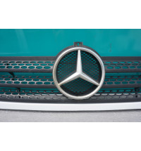 Sprinter W901,W902,W903,W904,W905 Kühlergrill  A9018800385 -11213-