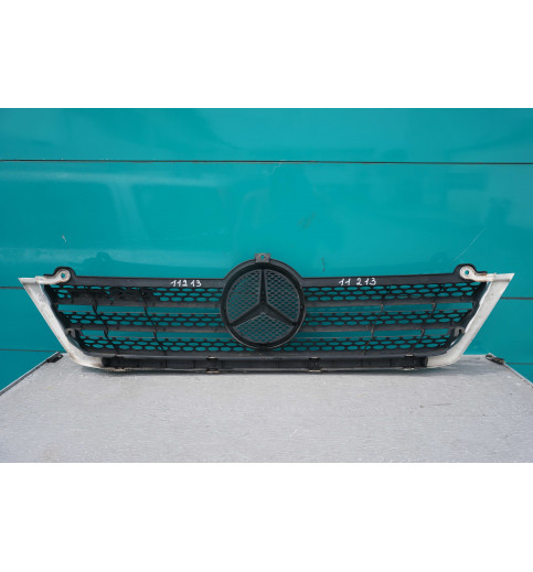Mercedes-Benz Sprinter W901,W902,W903,W904,W905 Kühlergrill  A9018800385 -11213- Front- & Kühlergrills