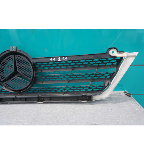 Mercedes-Benz Sprinter W901,W902,W903,W904,W905 Kühlergrill  A9018800385 -11213- Front- & Kühlergrills