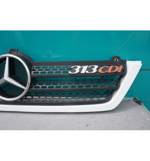 Mercedes-Benz Sprinter W901,W902,W903,W904,W905 Kühlergrill  A9018800385 -11213- Front- & Kühlergrills