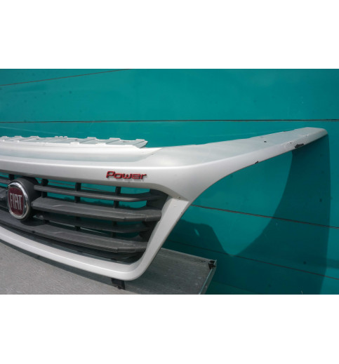 Fiat Fiat Ducato,Boxer,Jamper Kühlergrill Grill  1314846070  18072151  -12168- Sonstige