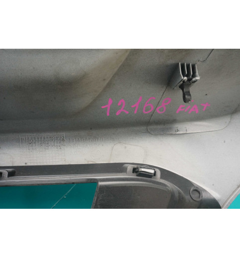 Fiat Fiat Ducato,Boxer,Jamper Kühlergrill Grill  1314846070  18072151  -12168- Sonstige